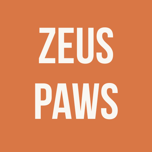Zeus Paws | Fresh Dog Whole foods