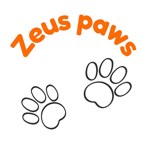 Zeus Paws